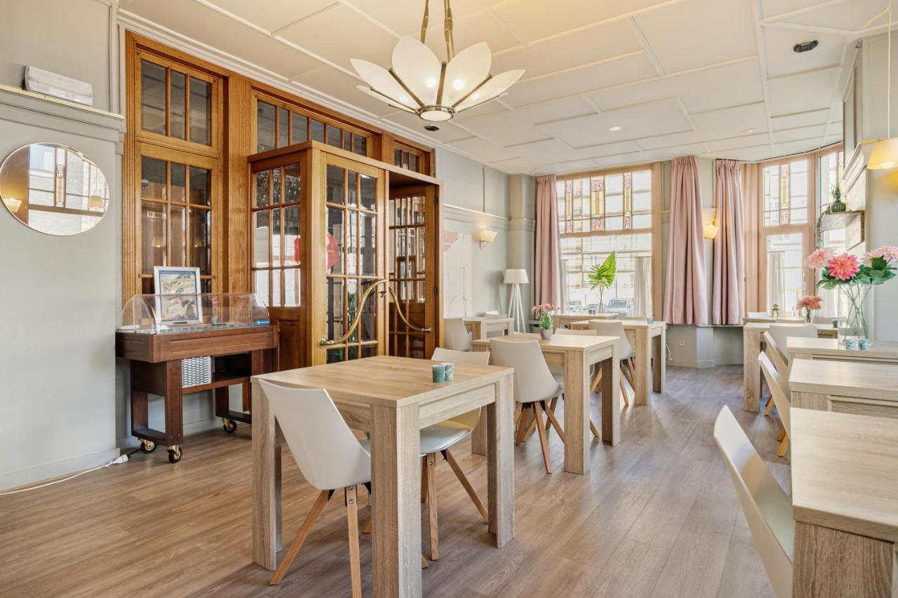 Hotel Georges Вендейне Екстер'єр фото